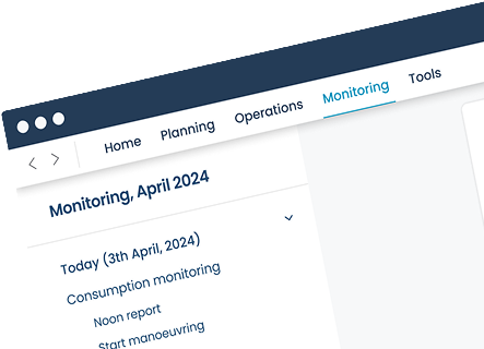 <b>Seagic Gascalc</b> LNG IGC